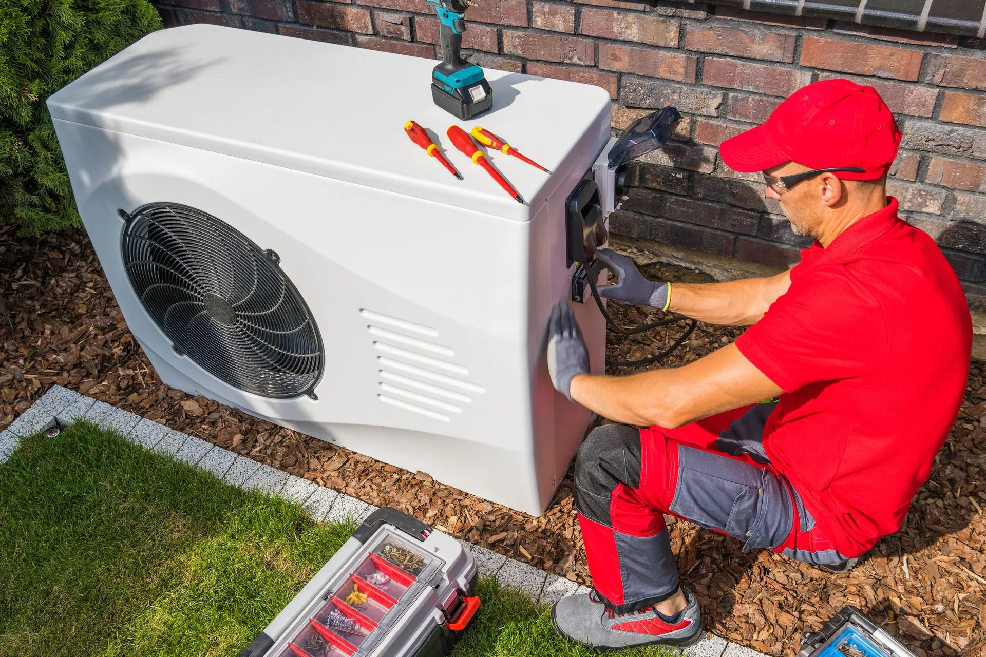 About HVAC in Umatilla, FL